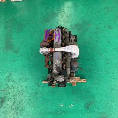 良い価格 商用・重型車両用 強力な二輪ディーゼルエンジン 三?? 6D15T オンライン