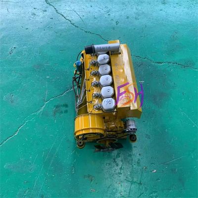 良い価格 高効率とパワー DEUTZ 223 農業機械のための二重駆動ディーゼルエンジン オンライン