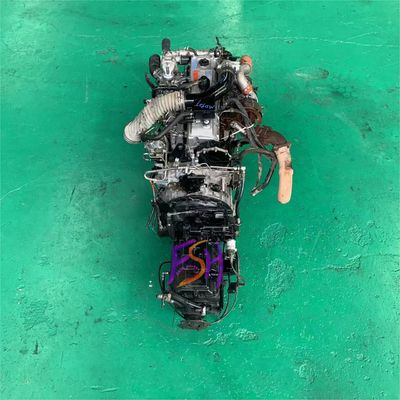 良い価格 高性能 ニッサン 6 円筒 MD92T 重型トラック用 二重ディーゼルエンジン オンライン