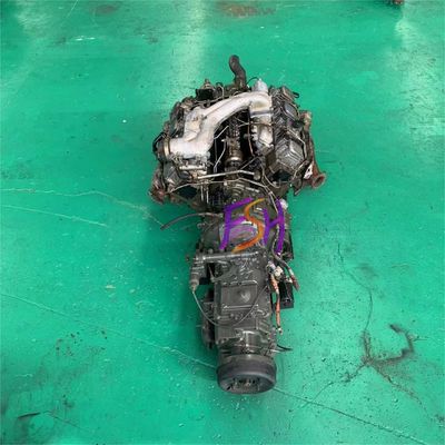 良い価格 トルボ充電式Hino 10.5L 重型商用車用用用ディーゼル8DC11エンジン オンライン