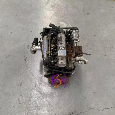 良い価格 トルボ充電式 JAC 4DA1T 2.8L 軽トラック用 二重型ディーゼルエンジン オンライン