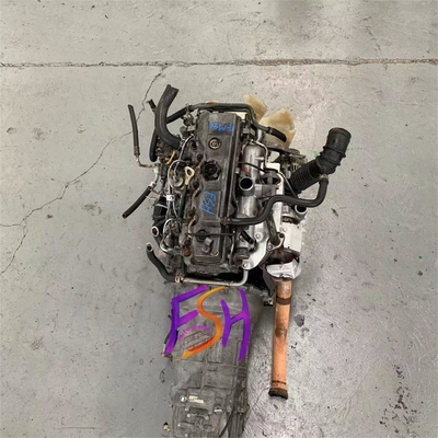 直射4M40T 三?? 4気筒ターボ充電式 商用車用二輪ディーゼルエンジン