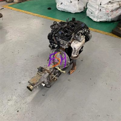 良い価格 信頼性の高いトヨタ 2TR 2.7L 中古ガソリンエンジン 軽型商用車に適した オンライン