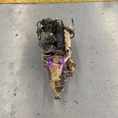 良い価格 トヨタ 2RZ 4シリンダー 中古ガソリンエンジン オンライン