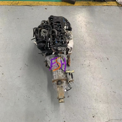 信頼性の高いトヨタ 2TR 2.7L 中古ガソリンエンジン 軽型商用車に適した