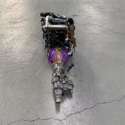 良い価格 高耐久性 4JB1T ユーロ 4 日本製 イスズウ 4シリンダー用ディーゼルエンジン オンライン