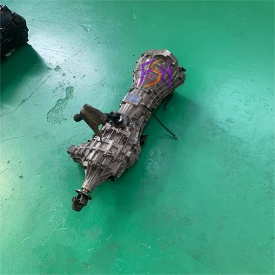 日産 YD25 4x4 中古ギアボックス 日産 ナバラ 5 スピード 2.0L 容量