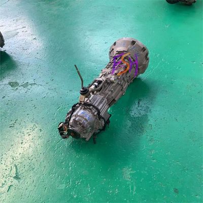 良い価格 SAIC マクサス マニュアル SC28 4x4 チェイス用エンジンギアボックス オンライン