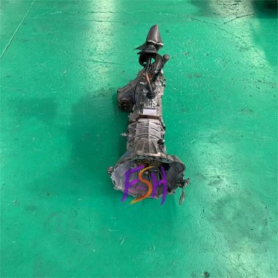 良い価格 トヨタ3L 90-130hp 中古エンジン ディーゼルギアボックス 4*4 ランドクルーザー オンライン