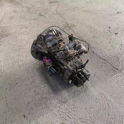 良い価格 6D17 Mitsubishi用二手ギアボックス 6D17用 オンライン