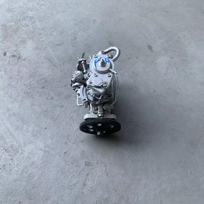 良い価格 高効率と耐久性 日本製 オリジナル 中古 TD42 燃料ポンプ オンライン