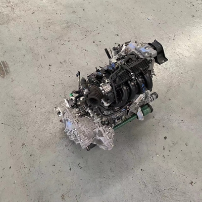 トヨタ2TR QR25エンジン用中古ガソリンエンジン、ルノー用エンジンアセンブリ