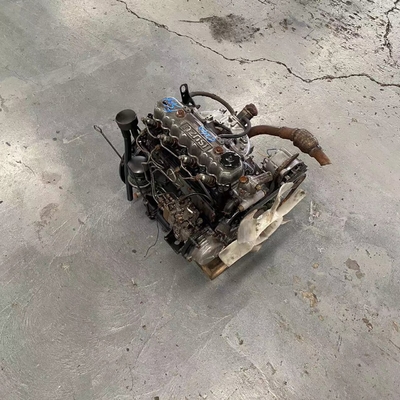 品質保証 フォークリフト用 TCM C240 直射用用用ディーゼルエンジン