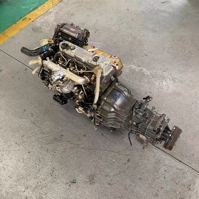 高品質のディーゼルエンジン 日本製 自動車用 自動車用 自動車用 自動車用
