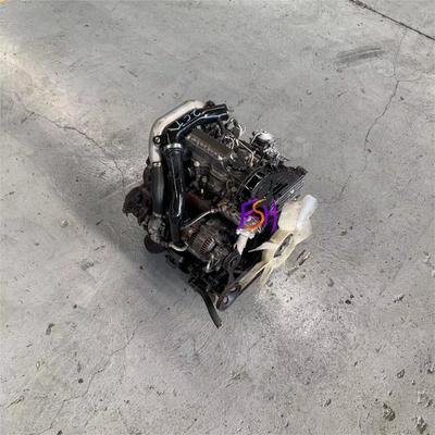 良い価格 トヨタ ハイエースバン用 2CT型 中古エンジンアセンブリ 4気筒 優れた品質 オンライン