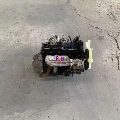 良い価格 100% テスト済み トヨタハイルックスハイアースバン用 4  cilinders の 2L 用ディーゼル エンジン組 オンライン