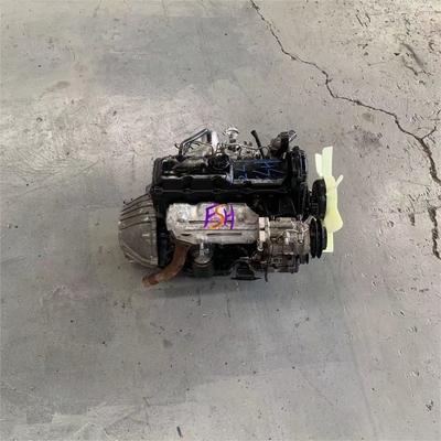 100% テスト済み トヨタハイルックスハイアースバン用 4  cilinders の 2L 用ディーゼル エンジン組