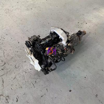 良い価格 トヨタ・バン4シリンダー・ハイアース用の高性能用エンジン組立物3L オンライン