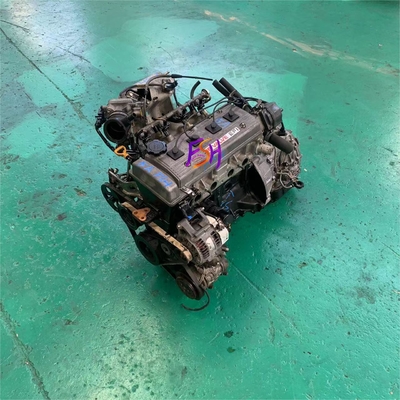 ホットセール高品質中古エンジンアセンブリ 5A 4気筒 トヨタ カローラ用