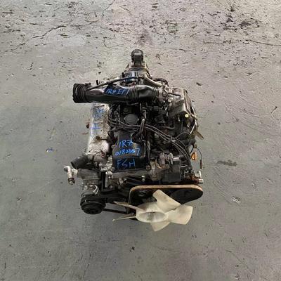 良い価格 卸売 中古エンジン ガソリン 1RZ EFI 4シリンダー トヨタハイエース オンライン