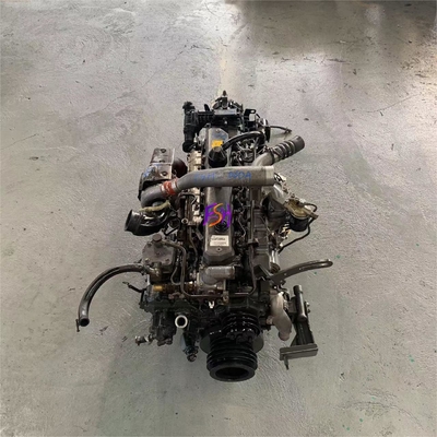 現代自動車用D6DAT 6気筒トラック用中古ディーゼルエンジンアセンブリ（韓国OEM）販売