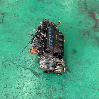 L15A 高品質中古ガソリンエンジンアセンブリ 4気筒 ホンダフィット シビック用