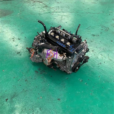 ターボチャージャー4シリンダーのミツブイ・シ用エンジン組 4A91T