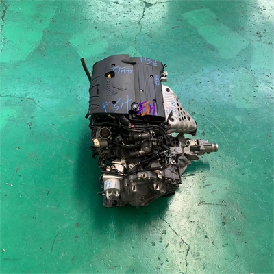 三菱4気筒SUVアウトランダー用4B12良好な状態の中古エンジンアセンブリ