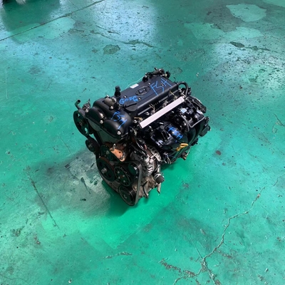 ホットセール オリジナル 中古 エンジン ガソリン G4FG Hyundai用 良好な走行状態