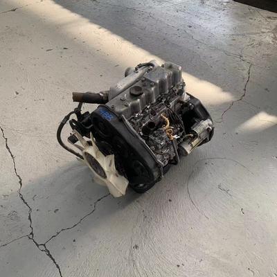 良い価格 信頼性のある中古エンジン 韓国のガソリン ハンダイ D4BB 状態良好 オンライン