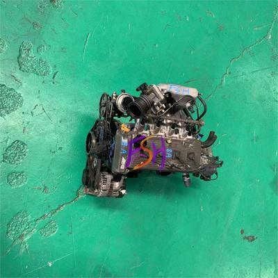 良い価格 トーヨタ・ヴィオスの低走行距離用ガソリンエンジン8A オンライン