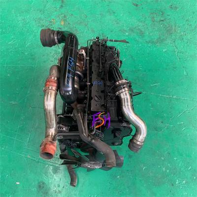 良い価格 最高品質と良い価格 6CT 6シリンダー カミンズトラック用 二輪ディーゼルエンジン オンライン