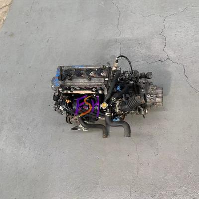 良い価格 厳格な品質管理と優れた品質のトヨタ中古ガソリンエンジン4気筒1NZ オンライン