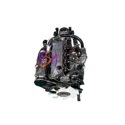 4シリンダーターボ充電式 自動車用 ISU ZU 用 4HG1T 用ディーゼルエンジン