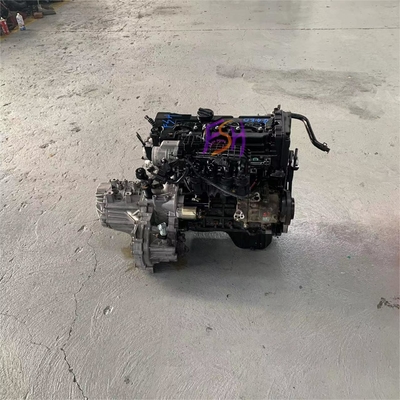 中古ヒュンダイ G4ED ガソリンエンジン 4気筒 1.6L OEM交換用