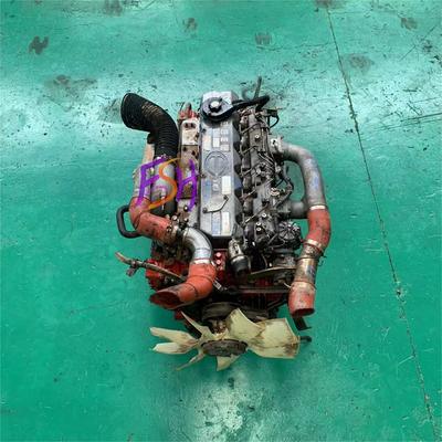 良い価格 中古のHino P11CTディーゼルエンジン5.1L 4気筒組 オンライン