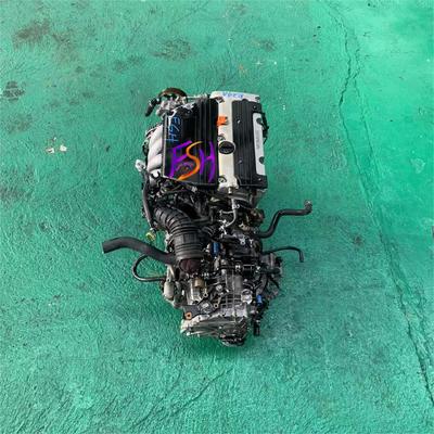 良い価格 プレミアム製品 ホンダ 中古 ガソリンエンジン K24A インライン 4シリンダー 厳格な品質管理と優れた品質 オンライン