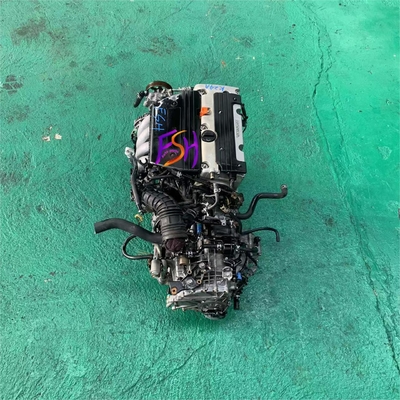 プレミアム製品 ホンダ 中古 ガソリンエンジン K24A インライン 4シリンダー 厳格な品質管理と優れた品質