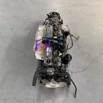 良い価格 価格を抑えながらも性能は優れています：中古ディーゼルエンジン6D14-3Aの特別販売、期間限定 オンライン