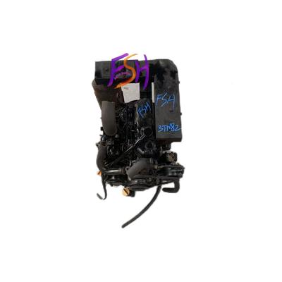 良い価格 Yan Mar 3 円筒用用ディーゼルエンジンの組立物 3TNV82 オンライン