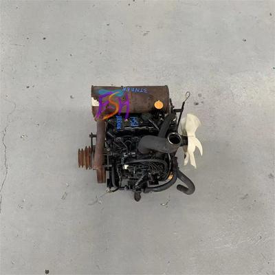 ヤンマー3気筒1.0L用 3TNE88 ディーゼルエンジンアセンブリ 中古品 良好