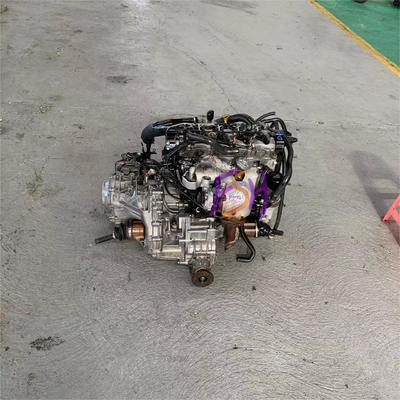 良い価格 強力なパワー,優れたパフォーマンス: ハンダイのオフロード車両D4EAT 4シリンダーのインライン用ディーゼルエンジン,あらゆる地形を征服! オンライン