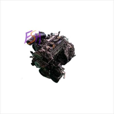 1.5-liter High quality 3SZ Used Gasoline Engine Assembly for Toyo ta Vios