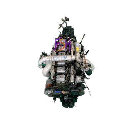 良い価格 燃料効率の良いD6AB中古ディーゼルエンジンアセンブリ、現代トラック用 オンライン