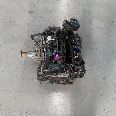 良い価格 ヒュンダイ用G4KJ 堅牢で高性能な4気筒韓国製中古ガソリンエンジンアセンブリ オンライン