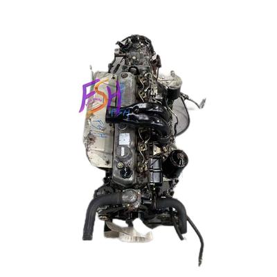 Reliable Performance High Quality 6D14-3A Used Diesel Engine Assembly FOR Mitsu bishi trucks