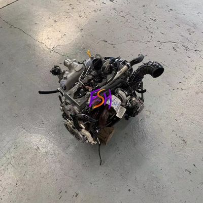 良い価格 GWM 4D20B 効率的な中古ディーゼルエンジンアセンブリ ピックアップトラック Ha val H5 SUV 用 燃費 オンライン