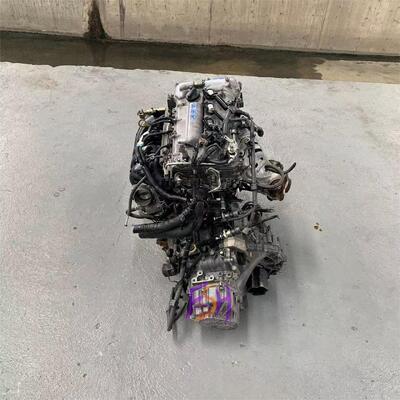 良い価格 トヨタ 2ZR エンジンシリーズ – パワートレインの全域にわたる高度な汎用性 オンライン