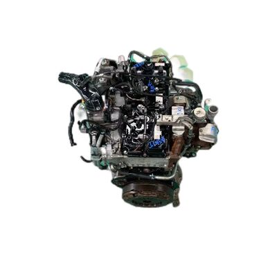 良い価格 ディーゼルエンジン部品 4JK1T いすゞ 4気筒エンジン用 中古ディーゼルエンジン オンライン