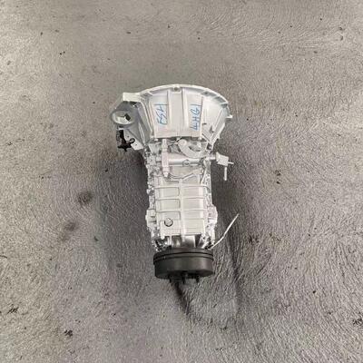 良い価格 高品質FSHブランド 2.0L マニュアル 中古車 ギアボックス いすゞ 4HG1 4HK 4HF1 (日本) オンライン